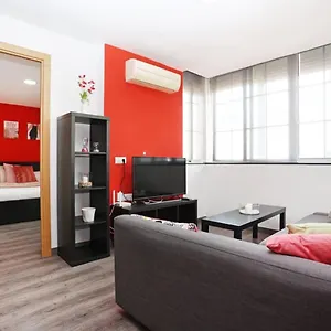  Apartamento Holidays2malaga San Rafael Recien Renovados España