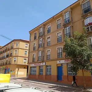  Apartamento Cerca Del Centro Histórico De Ii España