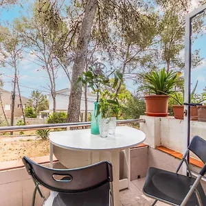  Apartamento Luminoso Con Parking España