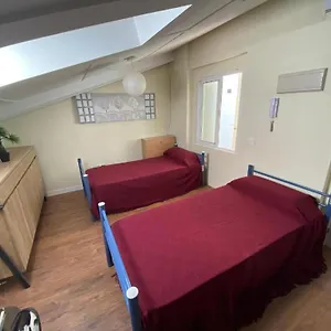  Apartamento Luxury España