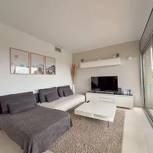  Apartamento Clauhomes Paradise Village España