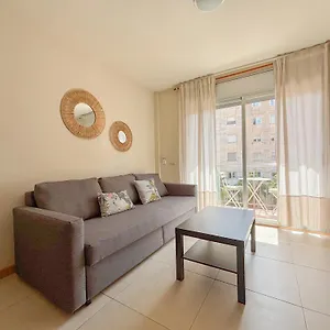  Apartamento Clauhomes Centro España