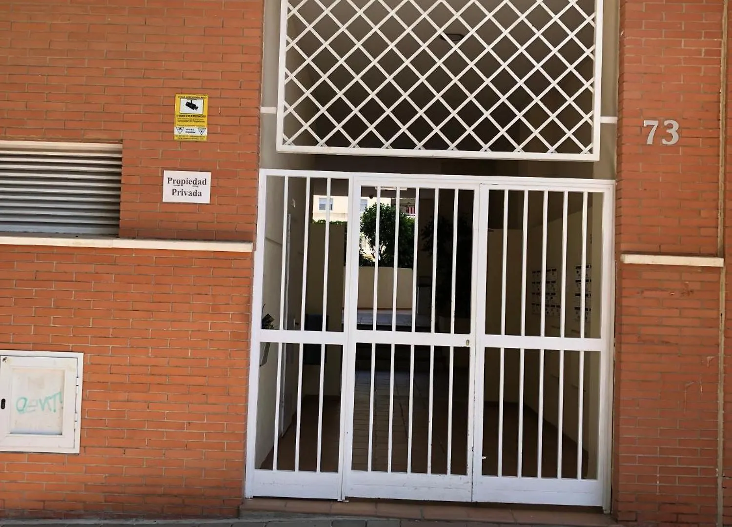 Apartamento Teatinos Pool Málaga