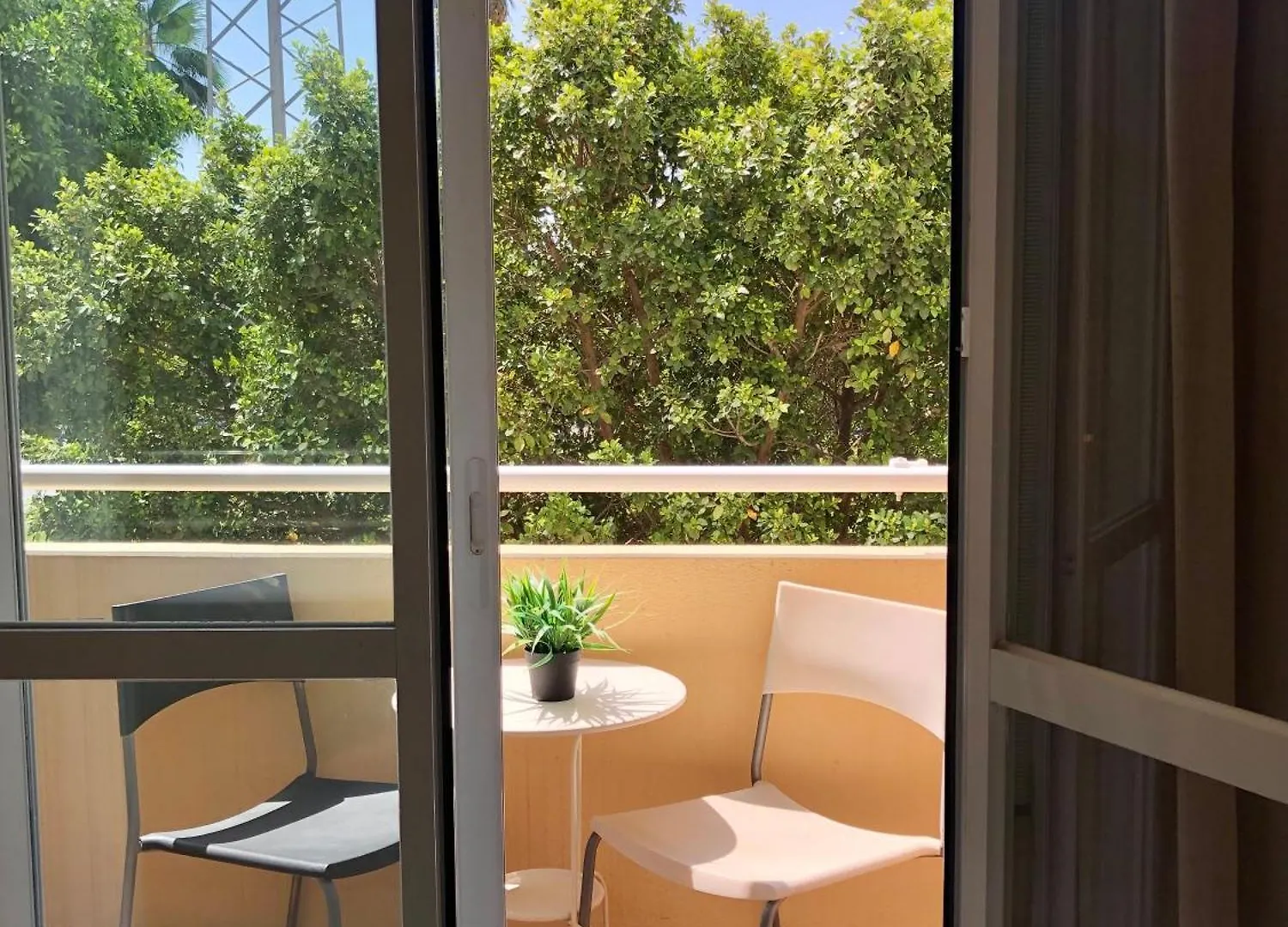 Apartamento Teatinos Pool Málaga