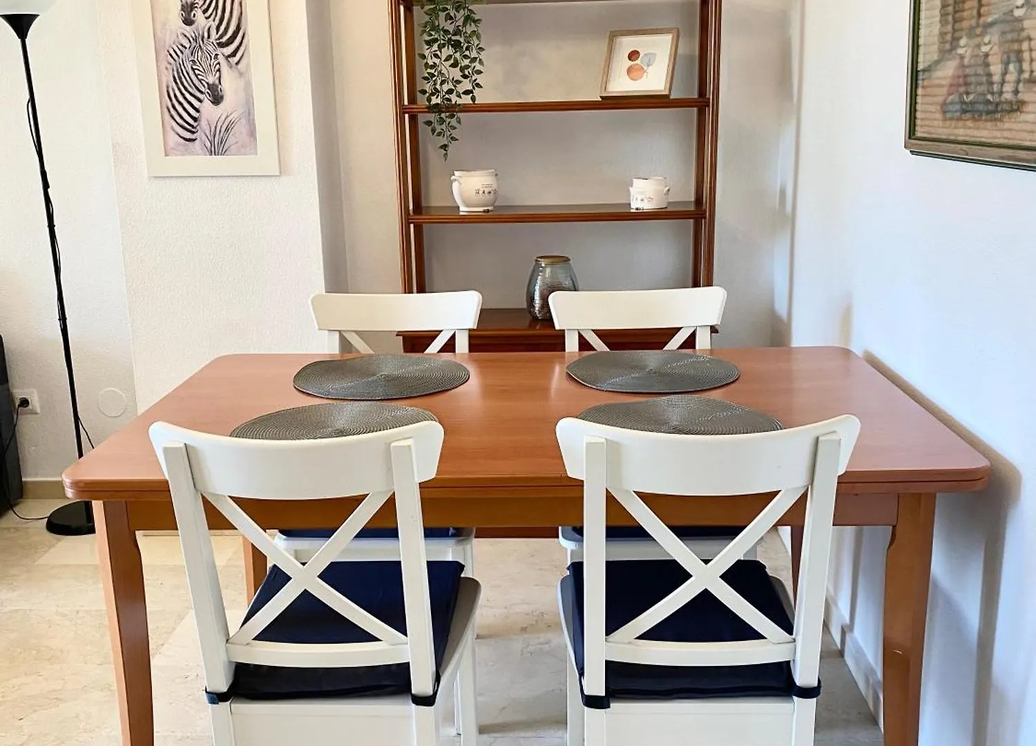 Apartamento Teatinos Pool Málaga España