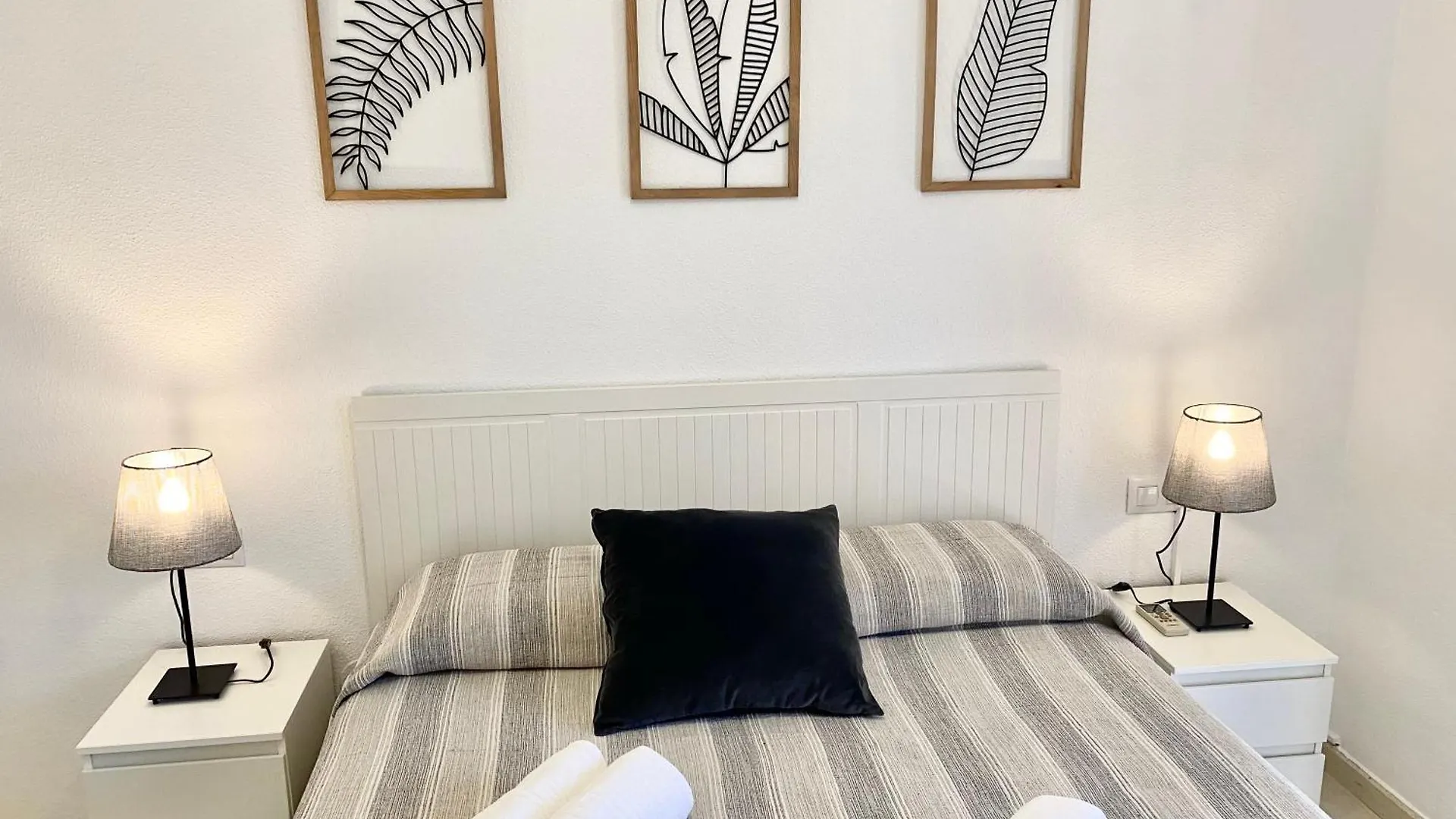 Apartamento Teatinos Pool Málaga España